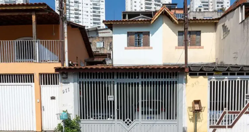 Sensacional sobrado para venda em jardim das palmas com 2 quartos , 77m²
