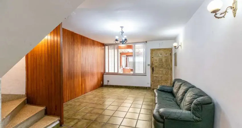 Agradável casa para venda em jardim das acácias com 3 quartos , 120m²