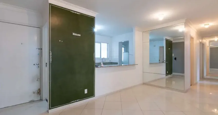 Imperdível apartamento para venda em Vila Andrade com 3 quartos, sendo 2 suítes , 77m²