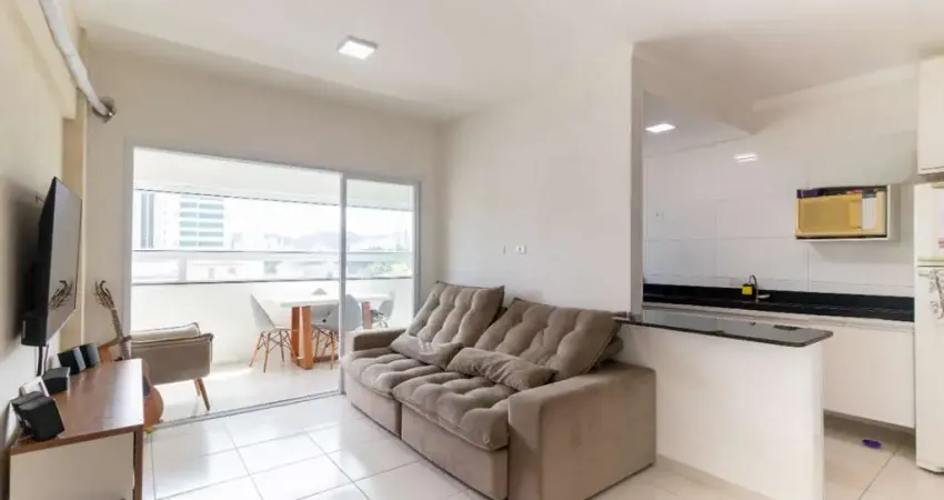 Excelente apartamento para venda em macuco com 2 quartos, sendo 1 suíte , 66m²