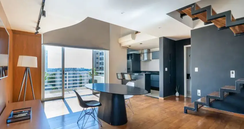 Confortável apartamento para venda em vila suzana com 1 quarto, sendo 1 suíte , 84m²