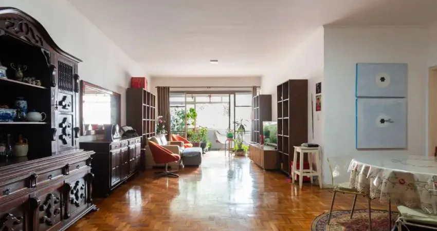Confortável apartamento para venda em bela vista com 2 quartos , 150m²