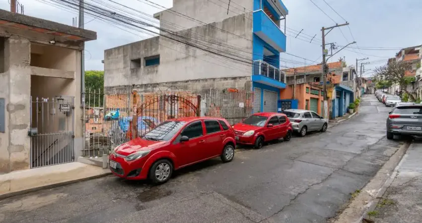 Atraente terreno residencial para venda em parque arariba , 591m²