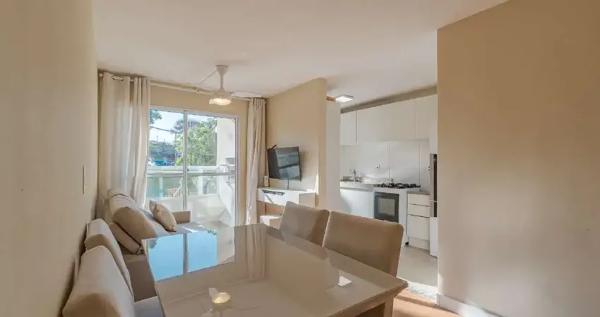 Imperdível apartamento para venda em jardim nova europa com 2 quartos, sendo 1 suíte , 54m²