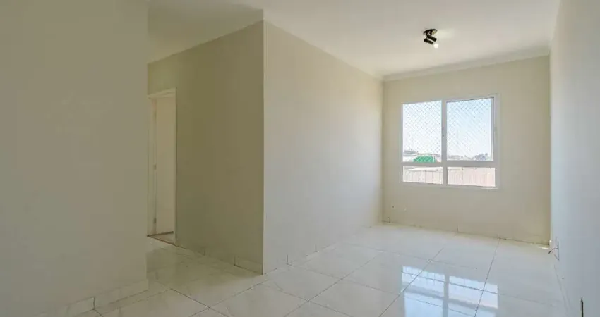 Excelente apartamento para venda em chácara das nações com 3 quartos, sendo 1 suíte , 69m²