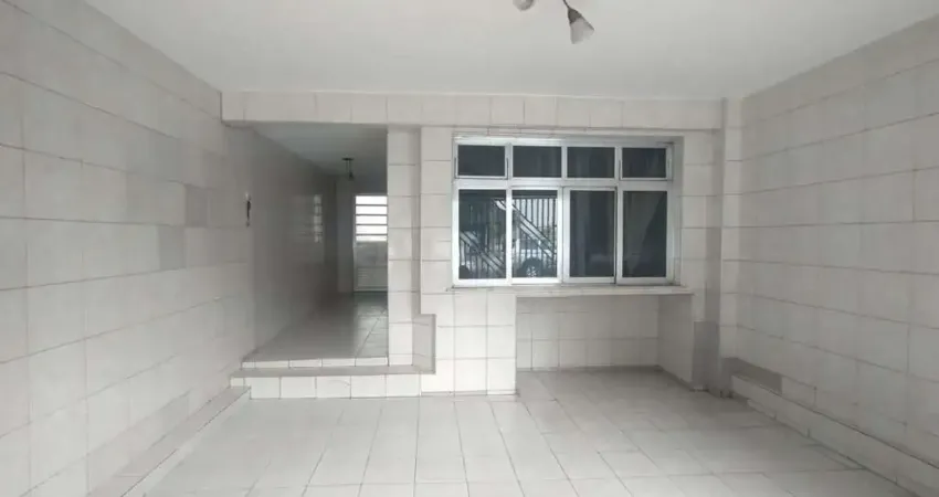 Confortável casa comercial para venda em jardim taquaral , 123m²