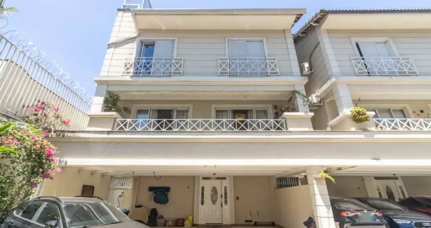 Casa no condomínio ville royale para venda com 4 quartos, sendo 4 suítes , 463m²