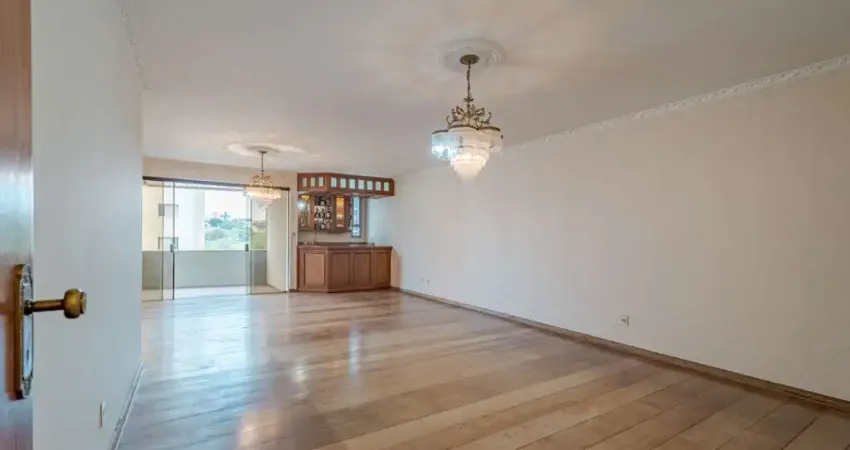 Elegante apartamento para venda em cambuí com 4 quartos, sendo 3 suítes , 200m²