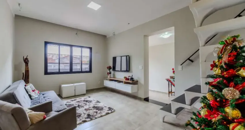 Aconchegante casa para venda em vila mariana com 3 quartos, sendo 1 suíte , 146m²