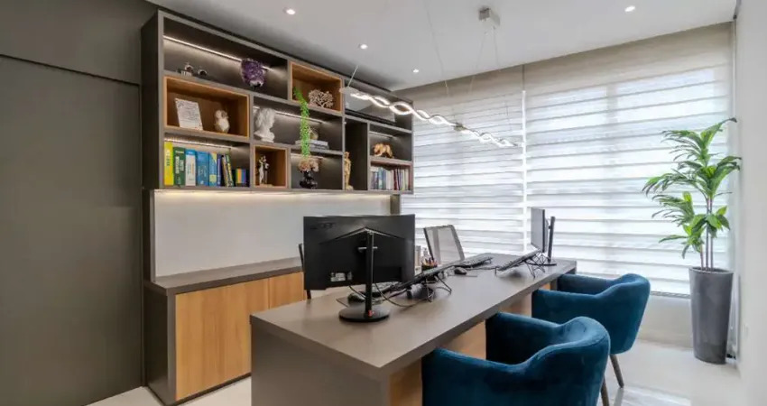 Sala comercial à venda na Rua Manoel Coelho, 356, Centro, São Caetano do Sul