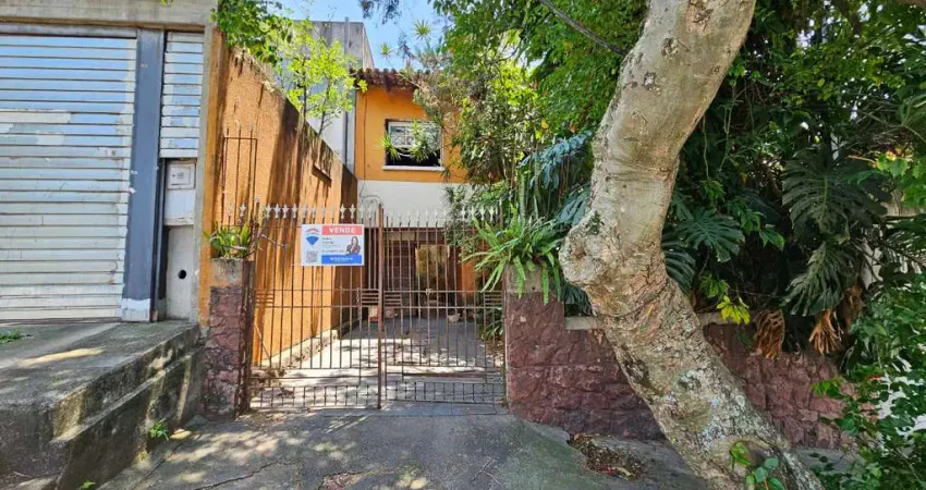 Confortável casa para venda em brooklin paulista com 3 quartos , 150m²