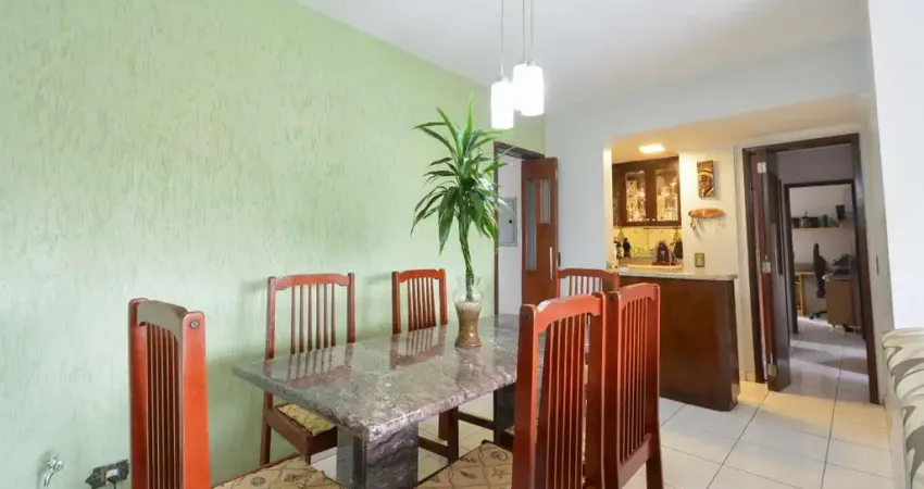 Confortável apartamento para venda em ipiranga com 3 quartos, sendo 1 suíte , 89m²