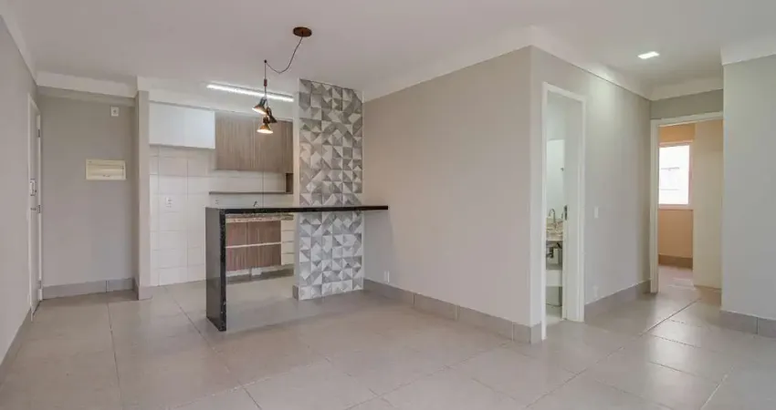 Confortável apartamento para venda em jardim ipaussurama com 2 quartos, sendo 1 suíte , 62,360m²