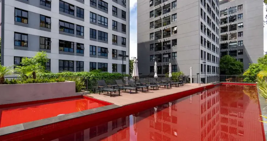 Deslumbrante apartamento para venda em vila suzana com 1 quarto, sendo 1 suíte , 70m²