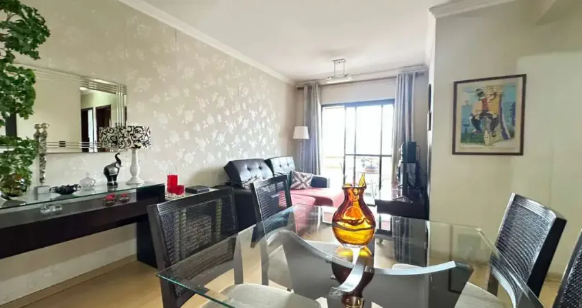 Aconchegante apartamento para venda em vila andrade com 3 quartos, sendo 1 suíte , 72m²