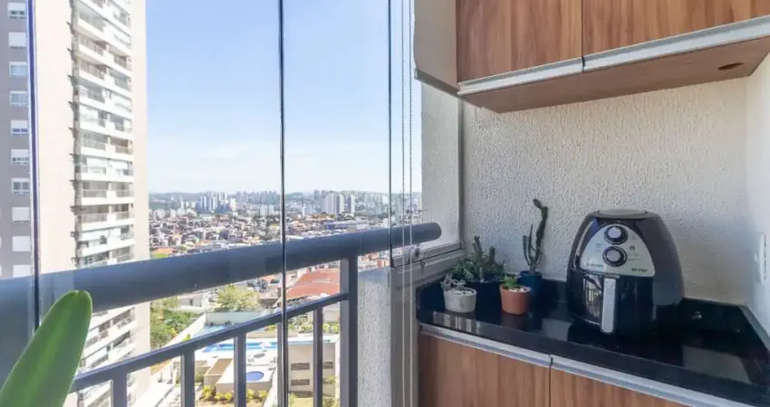 Imperdível apartamento para venda em vila andrade com 2 quartos , 47m²