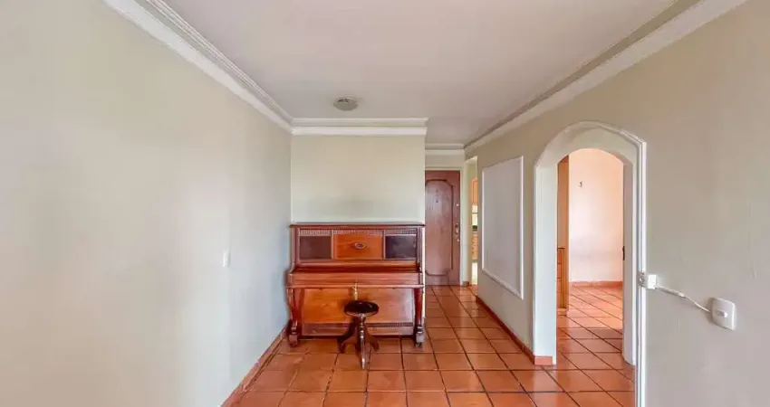 Aconchegante apartamento para venda em vila clementino com 2 quartos , 50m²