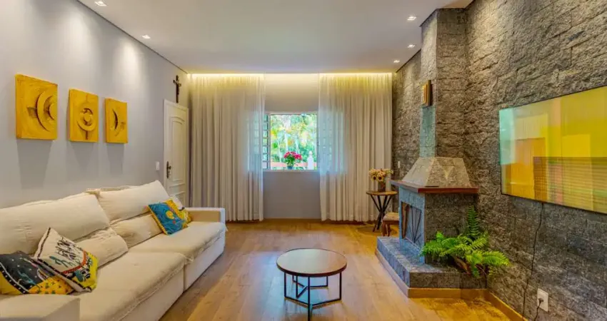 Casa no condomínio colinas do ermitage para venda com 3 quartos, sendo 1 suíte , 347m²