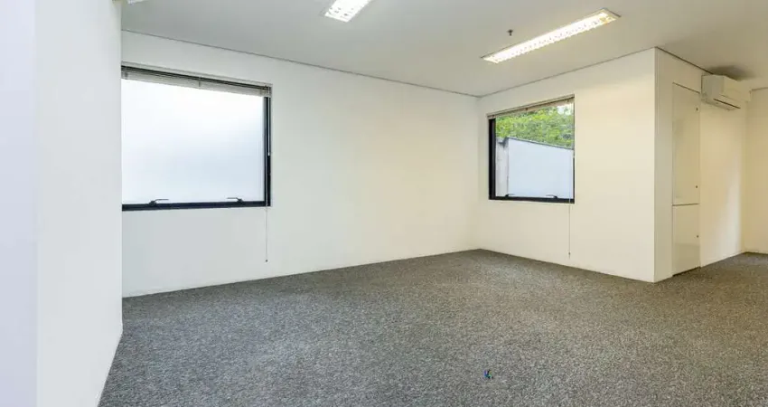 Espetacular conjunto comercial para venda em cerqueira césar , 90m²