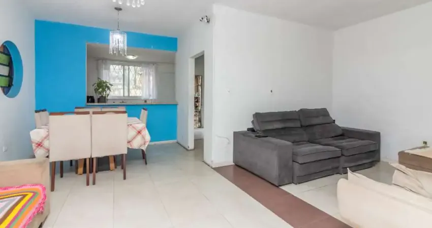 Agradável casa para venda em Santo Amaro com 3 quartos, sendo 1 suíte , 150m²