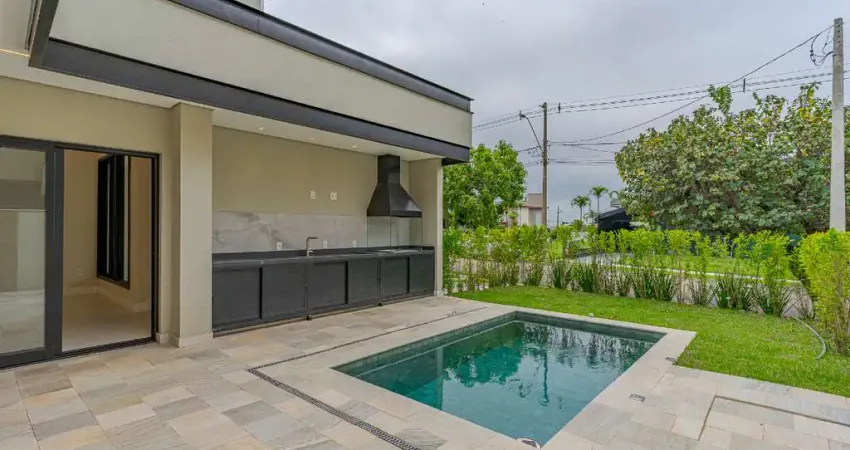 Casa no condomínio Alto do Itaici para venda com 3 quartos, sendo 3 suítes , 230m²