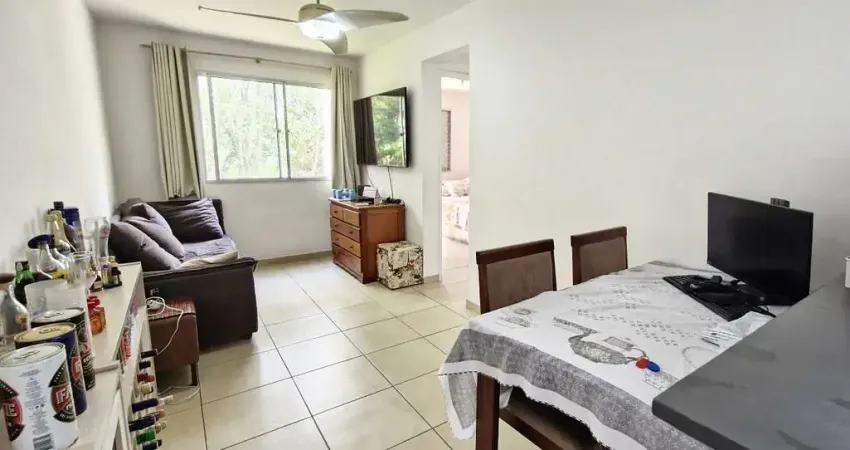 Imperdível apartamento para venda em parque munhoz com 2 quartos , 49m²