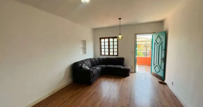 Deslumbrante sobrado para venda em ipiranga com 2 quartos, sendo 1 suíte , 79m²