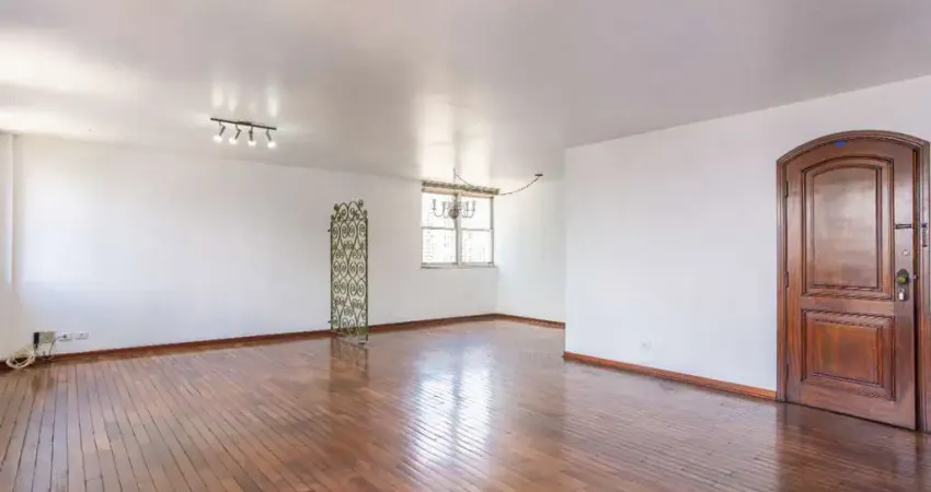 Imperdível apartamento para venda em Jardim Paulista com 3 quartos, sendo 1 suíte , 176m²