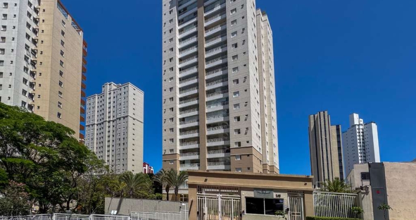 Funcional apartamento para venda em Vila Mascote com 3 quartos, sendo 3 suítes , 116m²