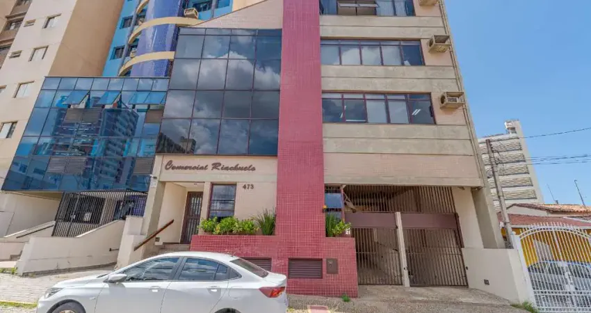 Sala comercial à venda na Rua Riachuelo, 473, Centro, Campinas