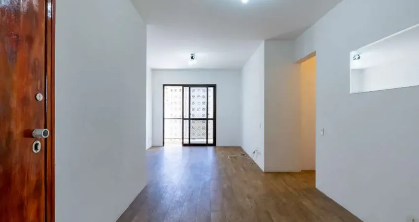 Versátil apartamento para venda em vila progredior com 3 quartos, sendo 1 suíte , 77m²