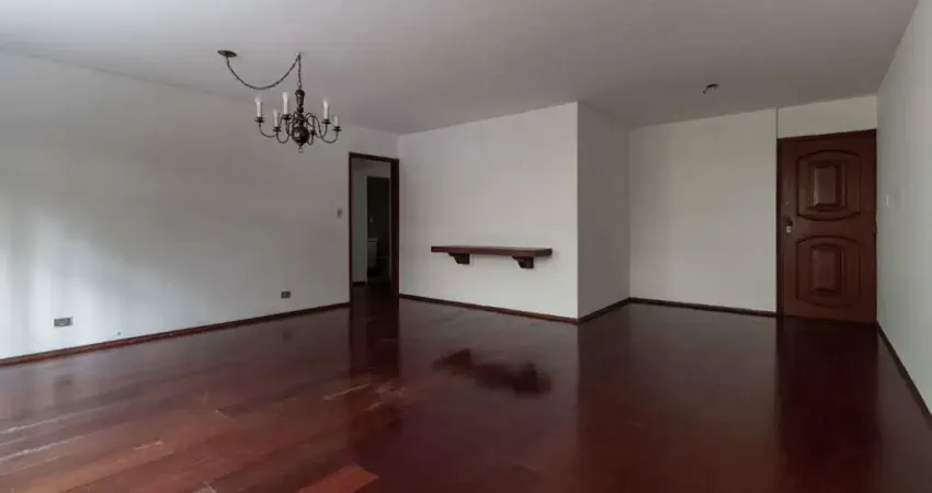 Elegante apartamento para venda em paraíso com 3 quartos, sendo 1 suíte , 140m²