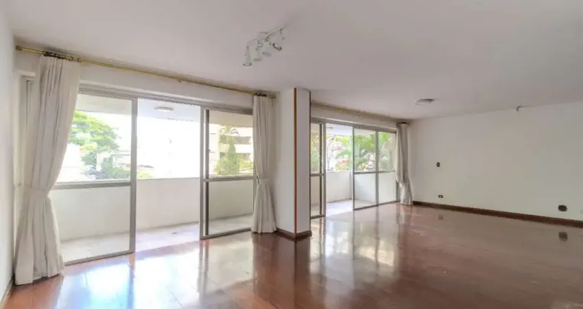Deslumbrante apartamento para venda em Aclimação com 3 quartos, sendo 3 suítes , 241m²