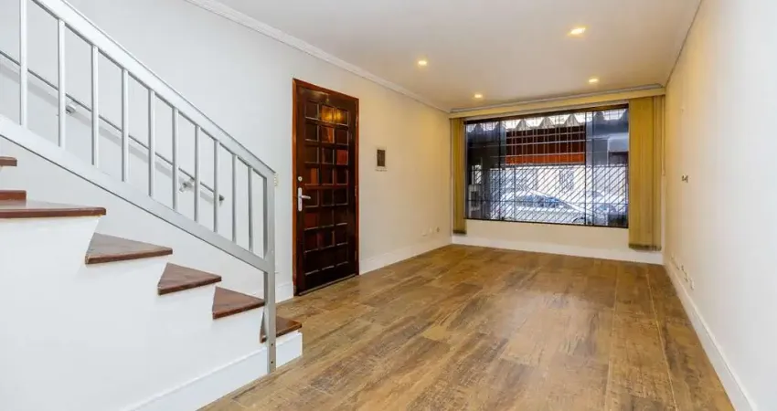 Aconchegante casa para venda em Parque Jabaquara com 3 quartos, sendo 3 suítes , 219m²