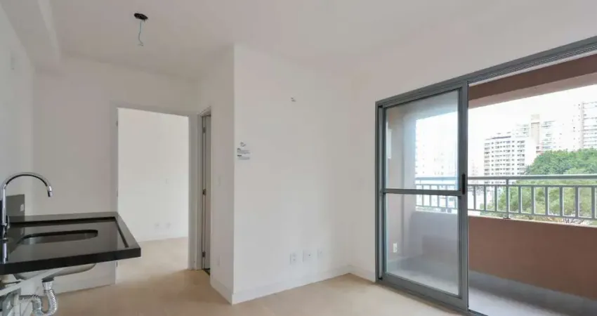 Confortável apartamento para venda em Vila da Saúde com 1 quarto , 34m²