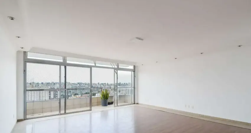 Atraente apartamento para venda em Mooca com 3 quartos, sendo 1 suíte , 177m²