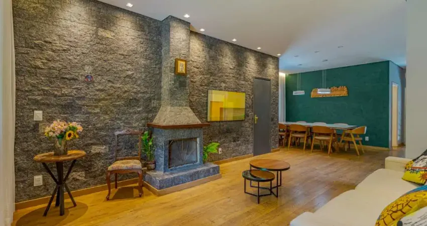 Casa no condomínio Colinas Do Ermitage para venda com 3 quartos, sendo 1 suíte , 347m²