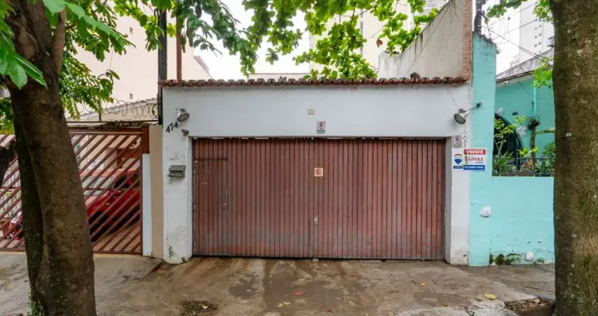Casa comercial à venda na Rua Doutor Franco da Rocha, 474, Perdizes, São Paulo