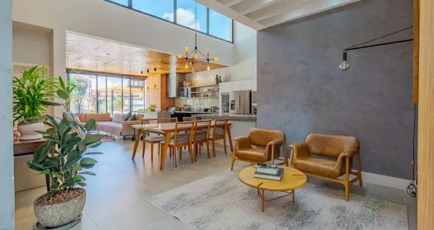 Casa no condomínio Reserva Do Itamaracá para venda com 3 quartos, sendo 3 suítes , 340m²