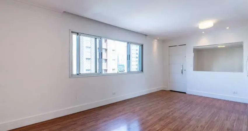 Excelente apartamento para venda em Vila Olímpia com 2 quartos, sendo 1 suíte , 97m²