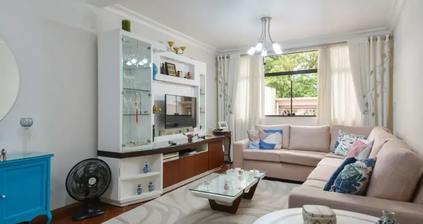 Excelente sobrado para venda em Vila Clementino com 3 quartos, sendo 3 suítes , 244m²