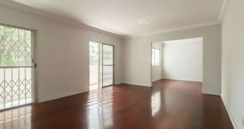 Funcional apartamento para venda em Campo Belo com 4 quartos, sendo 1 suíte , 172m²