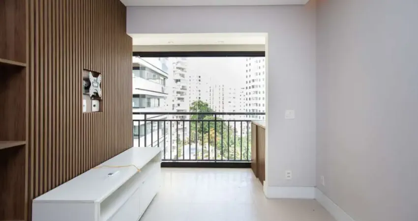 Elegante apartamento para venda em Chácara Klabin com 2 quartos, sendo 1 suíte , 53m²