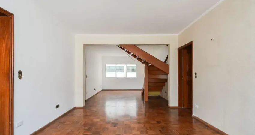 Deslumbrante cobertura para venda em Jardim Paulista com 4 quartos, sendo 1 suíte , 288m²