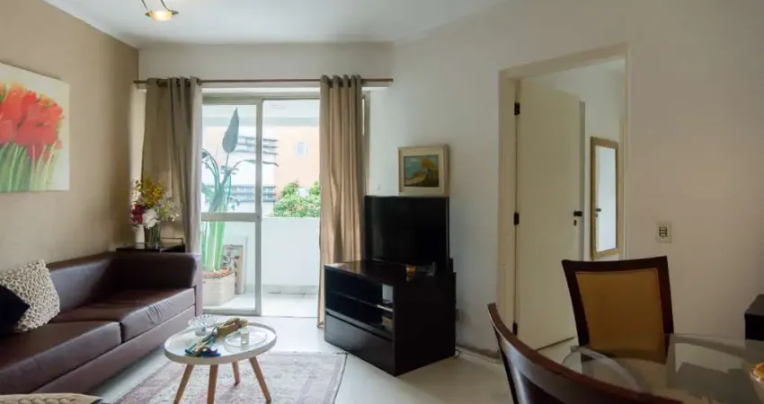 Espetacular apartamento para venda em Pinheiros com 3 quartos, sendo 1 suíte , 90m²