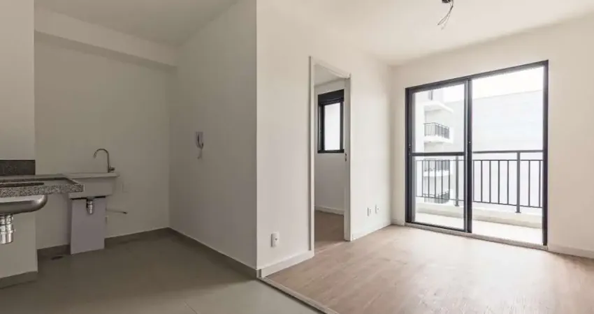 Elegante apartamento para venda em Moema com 2 quartos , 40m²