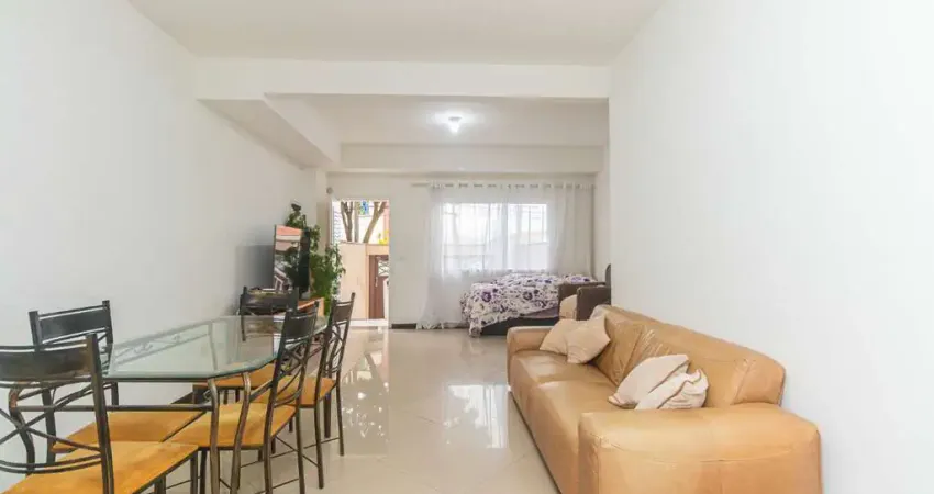 Imperdível casa para venda em Jardim Cidália com 3 quartos, sendo 3 suítes , 144m²