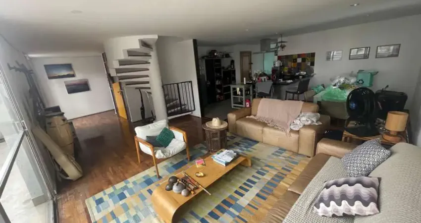 Atraente apartamento para venda em Perdizes com 4 quartos, sendo 2 suítes , 312m²