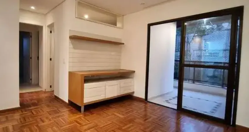 Imperdível apartamento para venda em Vila Suzana com 3 quartos, sendo 1 suíte , 78m²