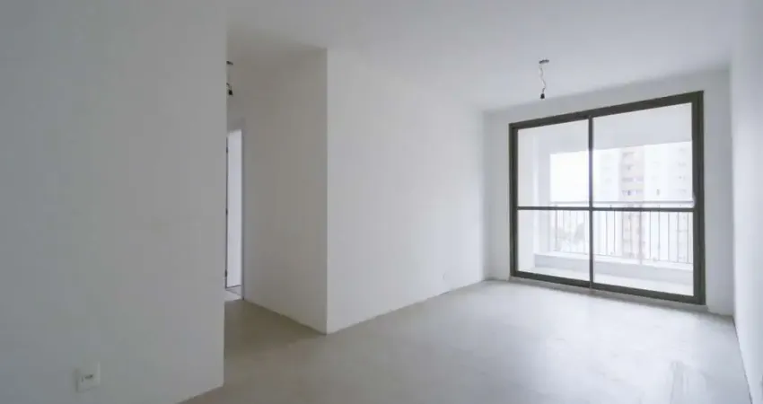 Versátil apartamento para venda em Vila Mariana com 2 quartos, sendo 1 suíte , 66m²